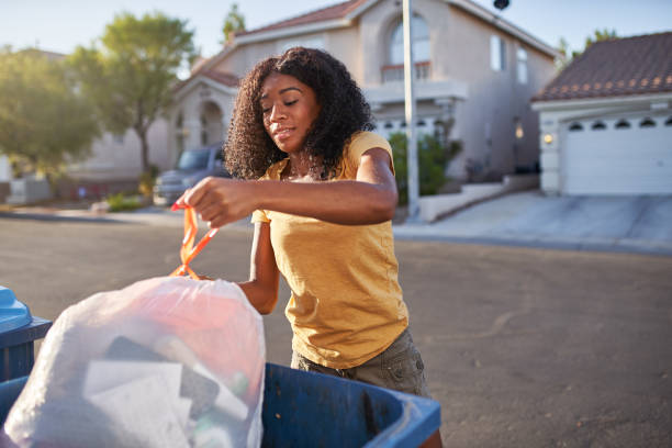 Best Junk Hauling Services  in Nelsonville, OH