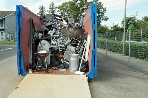 Best Professional Junk Removal  in Nelsonville, OH