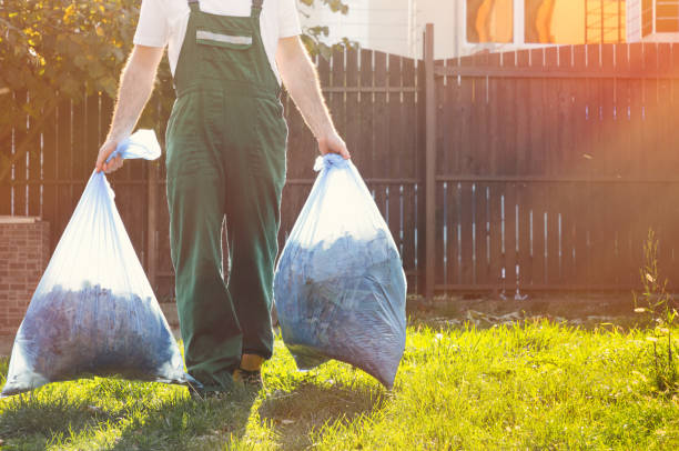 Best Construction Debris Removal  in Nelsonville, OH