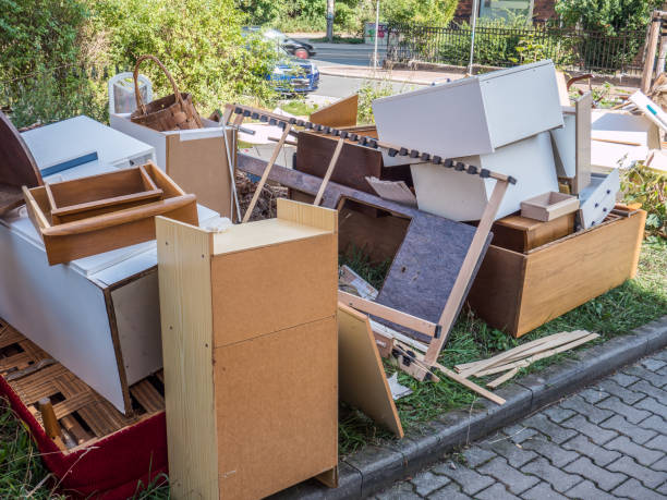 Appliance Disposal in Nelsonville, OH