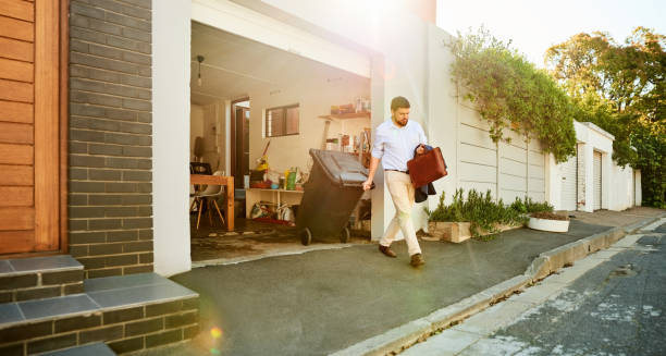 Best Yard Waste Removal  in Nelsonville, OH