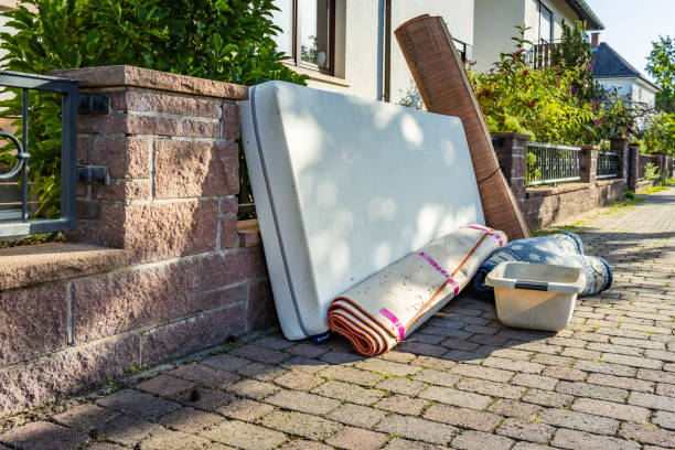 Best Affordable Junk Removal Services  in Nelsonville, OH