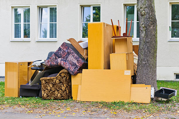 Best Affordable Junk Removal Services  in Nelsonville, OH