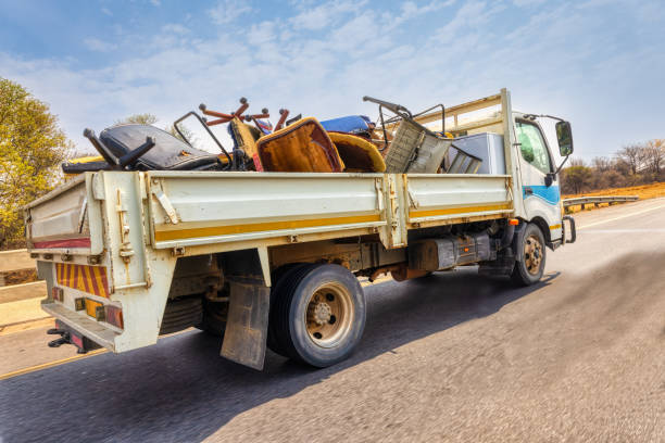 Best Estate Cleanout Services  in Nelsonville, OH
