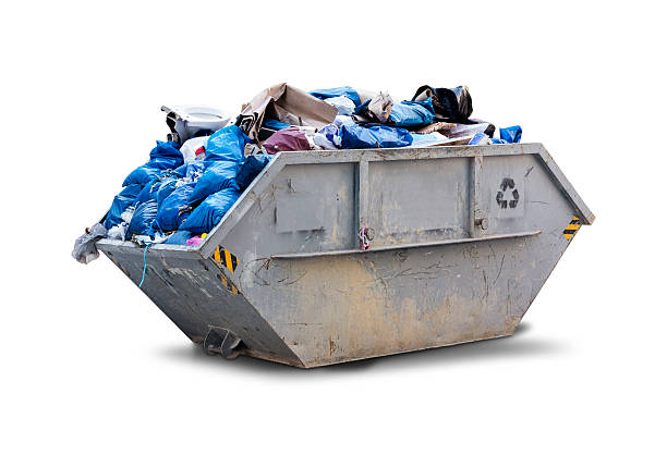 Best Attic Cleanout Services  in Nelsonville, OH