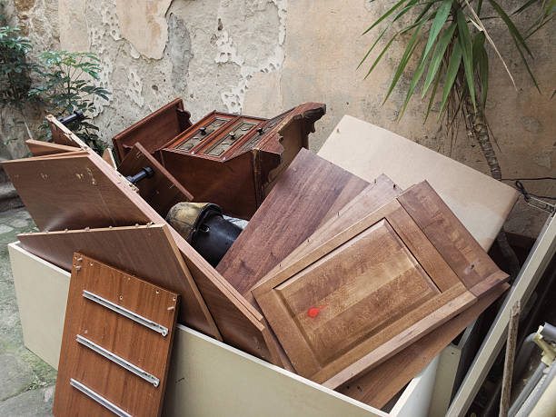 Best Commercial Junk Removal  in Nelsonville, OH